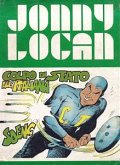 Jonny Logan - Colpo di stato all'Italiana (eBook, ePUB)