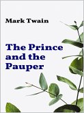 The Prince and the Pauper (eBook, ePUB)