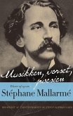 Musikken, verset, poesien (eBook, PDF)