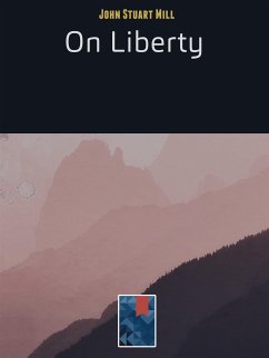 On Liberty (eBook, ePUB) Cover On Liberty (eBook, ePUB)