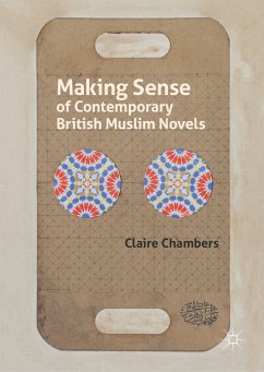 Making Sense of Contemporary British Muslim Novels (eBook, PDF)