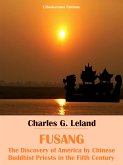 Fusang (eBook, ePUB)