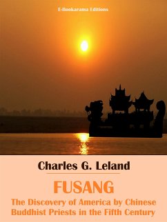 Fusang (eBook, ePUB) - G. Leland, Charles