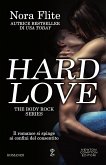 Hard Love (eBook, ePUB)