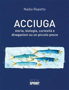 Cover Acciuga (eBook, PDF)