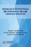 Modelos Y Estrategias De Enseñanza De Las Ciencias Sociales (eBook, ePUB)