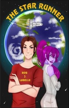 Cover The Star Runner (eBook, ePUB)