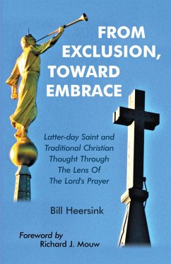 Cover From Exclusion, Toward Embrace (eBook, ePUB)