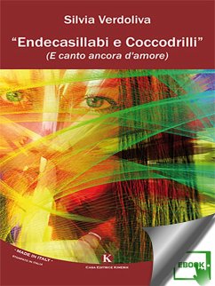 Endecasillabi e Coccodrilli (eBook, ePUB) - Silvia, Verdoliva