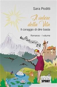 Cover Il valore della vita (1° volume) (eBook, ePUB)