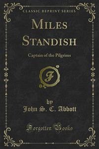 Miles Standish (eBook, PDF)