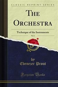 The Orchestra (eBook, PDF)