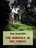 The Romance of the Forest (eBook, ePUB)