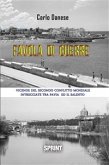 Favola di guerre (eBook, ePUB)