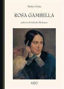 Rosa Gambella (eBook, ePUB) - Costa, Enrico