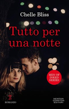 Tutto per una notte (eBook, ePUB) - Bliss, Chelle