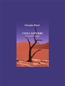 Cieli azzuri (eBook, ePUB) - Ricci, Giorgio