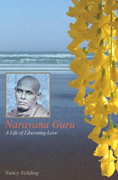 Narayana Guru (eBook, ePUB) - Yeilding, Nancy