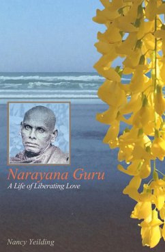 Cover Narayana Guru (eBook, ePUB)