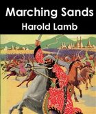 Marching Sands (eBook, ePUB)