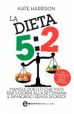 La dieta 5:2 (eBook, ePUB)