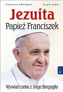 Cover Jezuita. Papież Franciszek (eBook, ePUB)