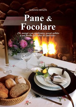 Pane & Focolare (eBook, ePUB) - Manzin, Susanna