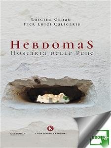 Cover Hebdomas (eBook, ePUB)
