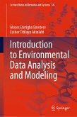 Introduction to Environmental Data Analysis and Modeling (eBook, PDF)
