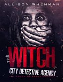The Witch City Detective Agency: The Demon of Essex County (eBook, ePUB)