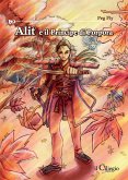 Alit e il Principe di Porpora (eBook, ePUB)