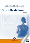 Storielle di donne (eBook, ePUB)