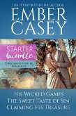 Ember Casey Starter Bundle (eBook, ePUB)