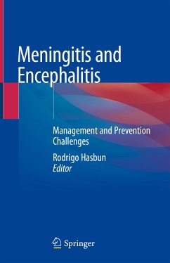 Meningitis and Encephalitis (eBook, PDF)