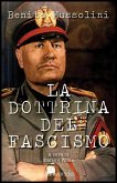 La dottrina del fascismo (eBook, ePUB)