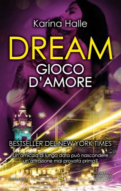 Dream. Gioco d'amore (eBook, ePUB) - Halle, Karina