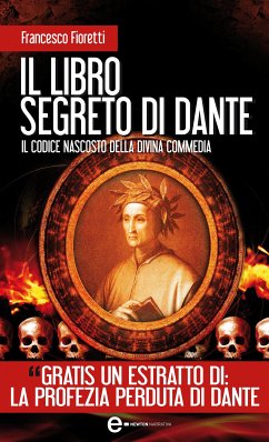 Il libro segreto di Dante (eBook, ePUB) - Fioretti, Francesco