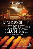 I manoscritti perduti degli Illuminati (eBook, ePUB)
