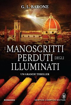 I manoscritti perduti degli Illuminati (eBook, ePUB) - L. Barone, G.