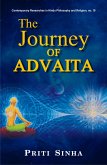 The Journey of Advaita (eBook, ePUB)