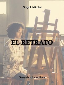 Cover El retrato (eBook, ePUB)