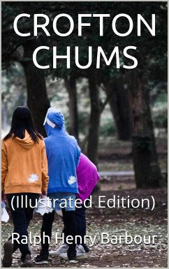 Crofton Chums (eBook, PDF) - Henry Barbour, Ralph