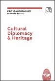 Cultural Diplomacy & Heritage (eBook, PDF)