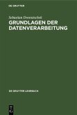 Grundlagen der Datenverarbeitung (eBook, PDF)