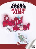 Martin Alien (eBook, ePUB)