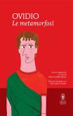 Le metamorfosi (eBook, ePUB)