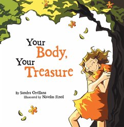 Your Body, Your Treasure (eBook, ePUB) Cover Your Body, Your Treasure (eBook, ePUB)