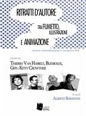 Ritratti d’autore. Tra fumetto, illustrazione e animazione (eBook, PDF) Ritratti d’autore. Tra fumetto, illustrazione e animazione (eBook, PDF)