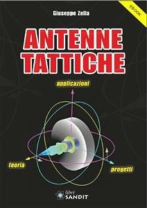 Antenne Tattiche (eBook, PDF) - Zella, Giuseppe