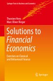 Solutions to Financial Economics (eBook, PDF)